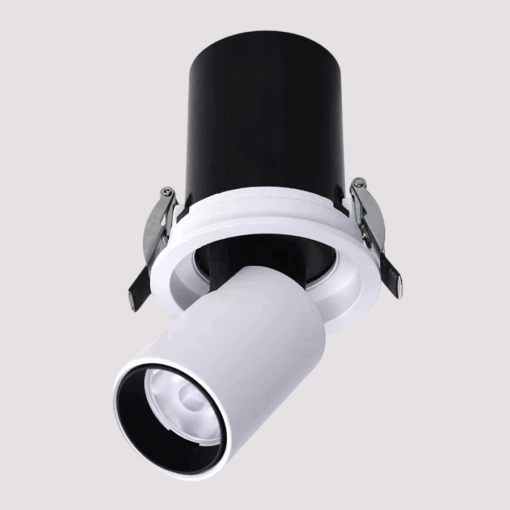 Đèn LED âm trần mấu SL5