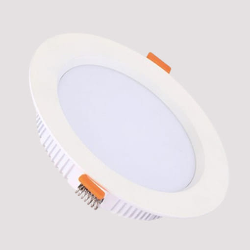Đèn LED âm trần mẫu DL4