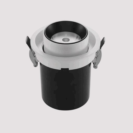 Đèn LED âm trần mấu SL5 - Hình ảnh 3