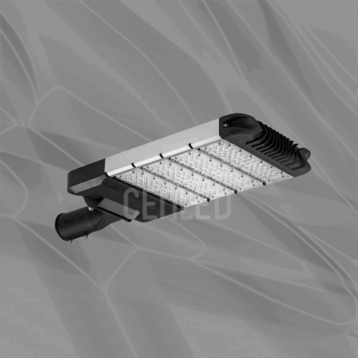 Đèn đường LED mẫu ST2 - Hình ảnh 5