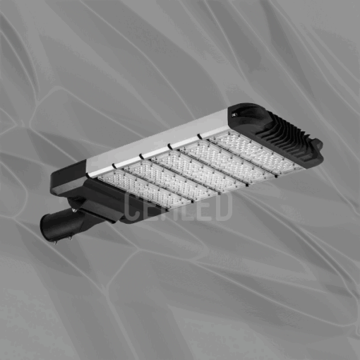 Đèn đường LED mẫu ST2 - Hình ảnh 3