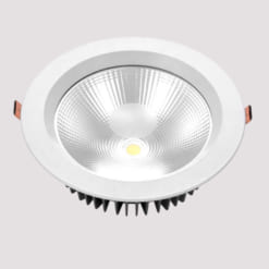 Alternative view of Đèn LED âm trần mẫu CDL1