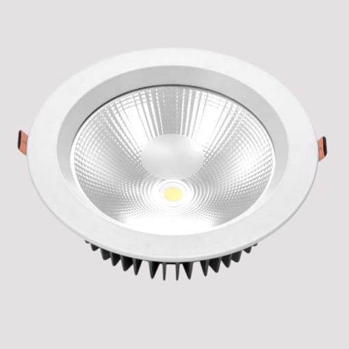 Đèn LED âm trần mẫu CDL1 - Hình ảnh 2
