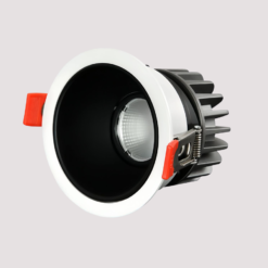Alternative view of Đèn LED âm trần mẫu SL2