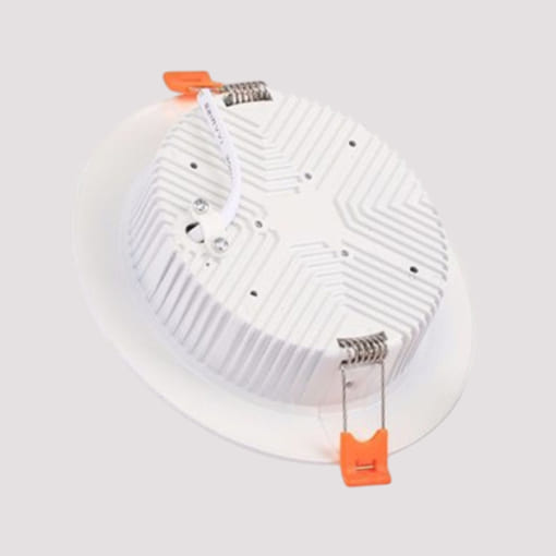 Đèn LED âm trần mẫu DL4 - Hình ảnh 3