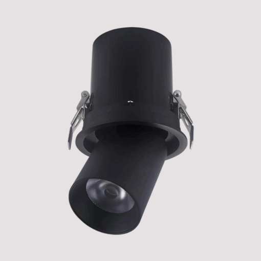 Đèn LED âm trần mấu SL5 - Hình ảnh 2