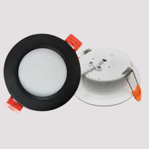 Đèn LED âm trần mẫu DL4 - Hình ảnh 4