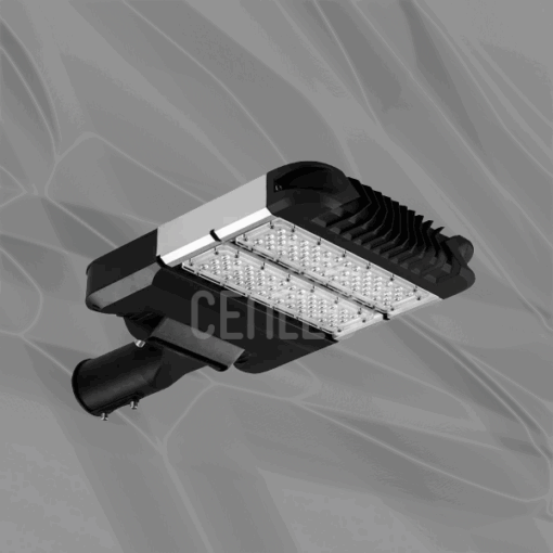 Đèn đường LED mẫu ST2 - Hình ảnh 2