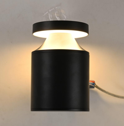 Đèn LED sân vườn mẫu BL02
