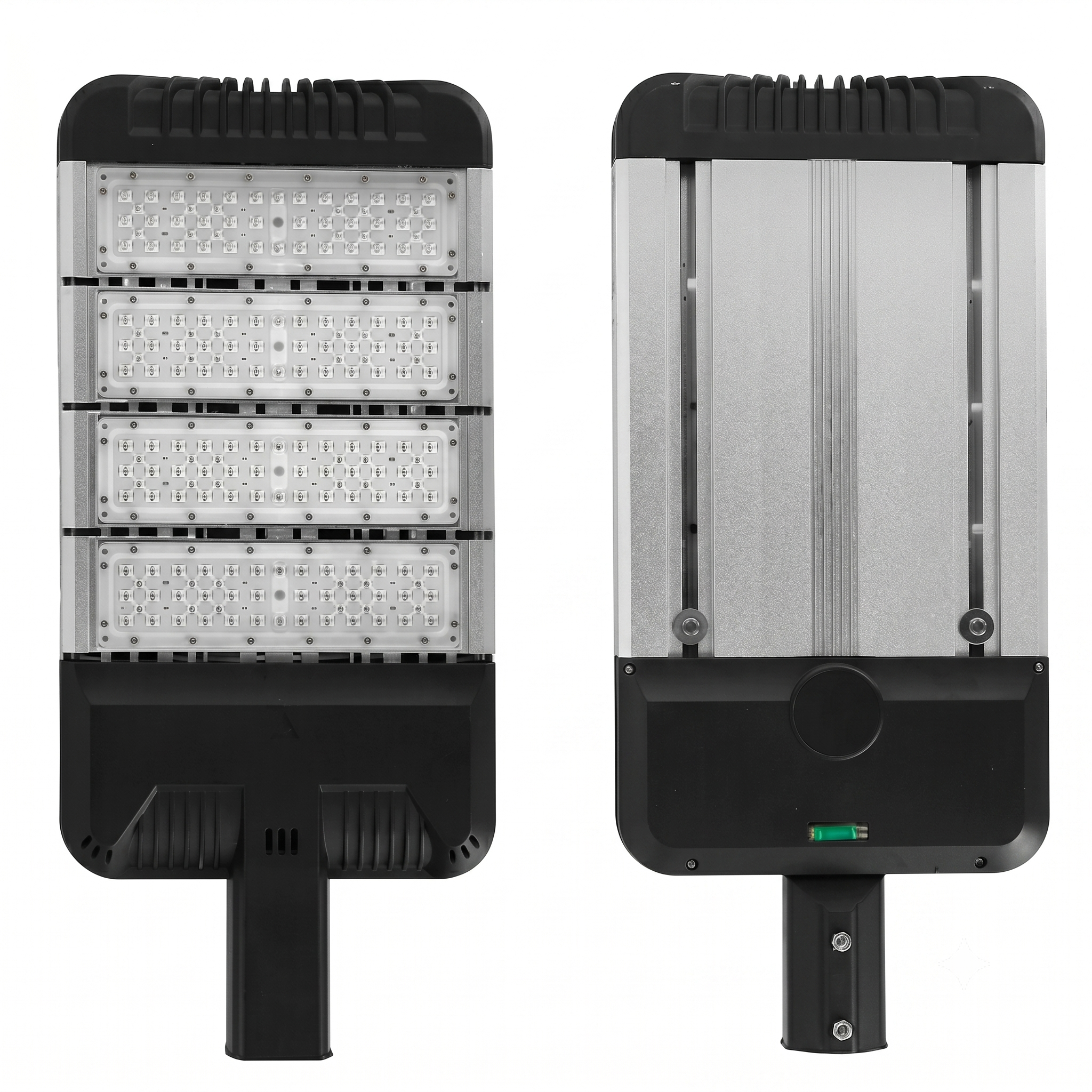 Đèn đường CL-ST02-200